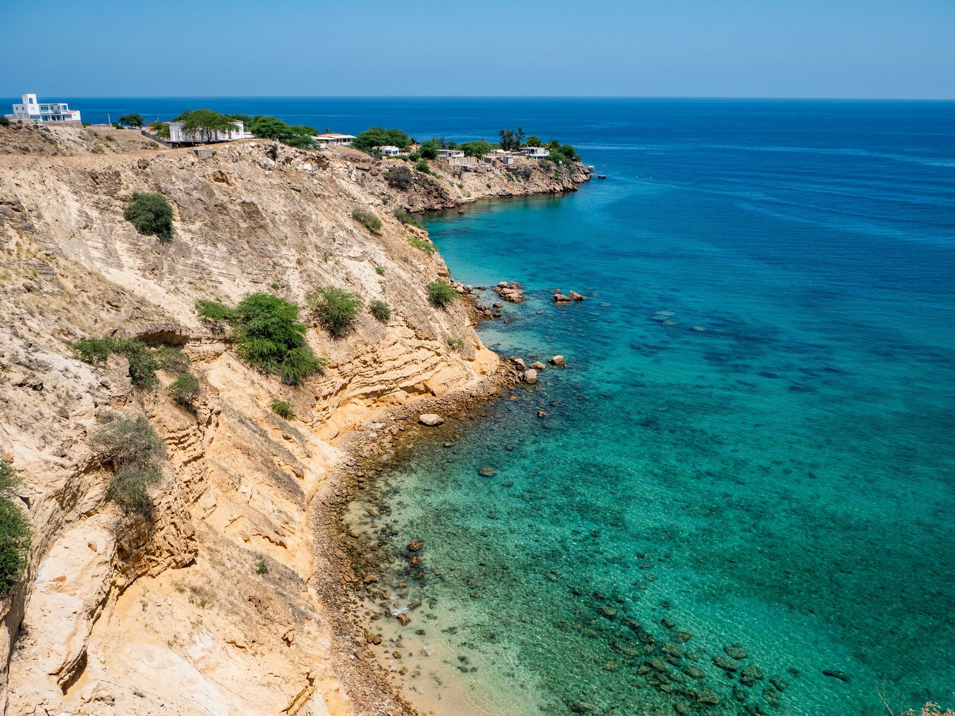 Delightful Beaches